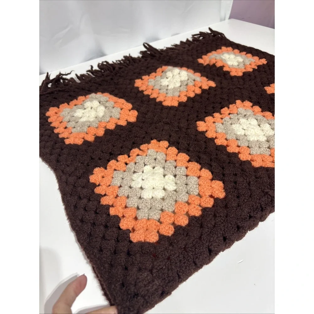 Handmade this crochet