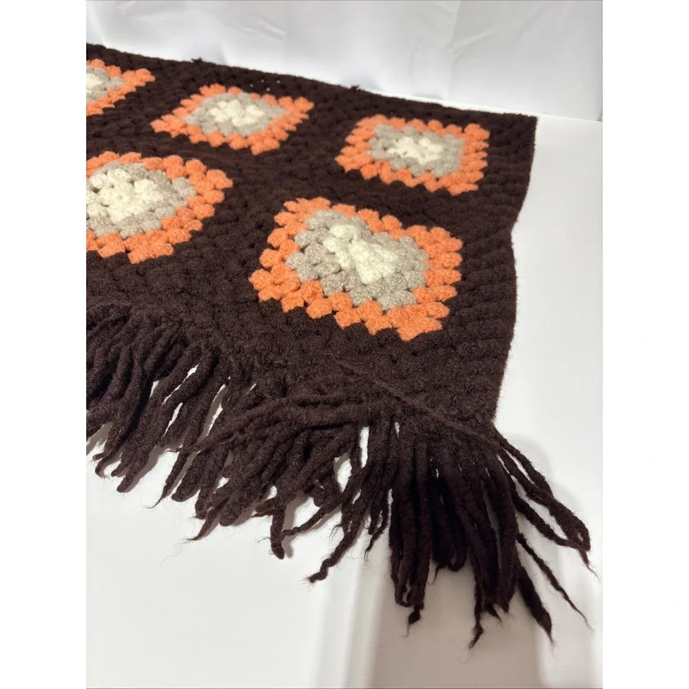Handmade this crochet