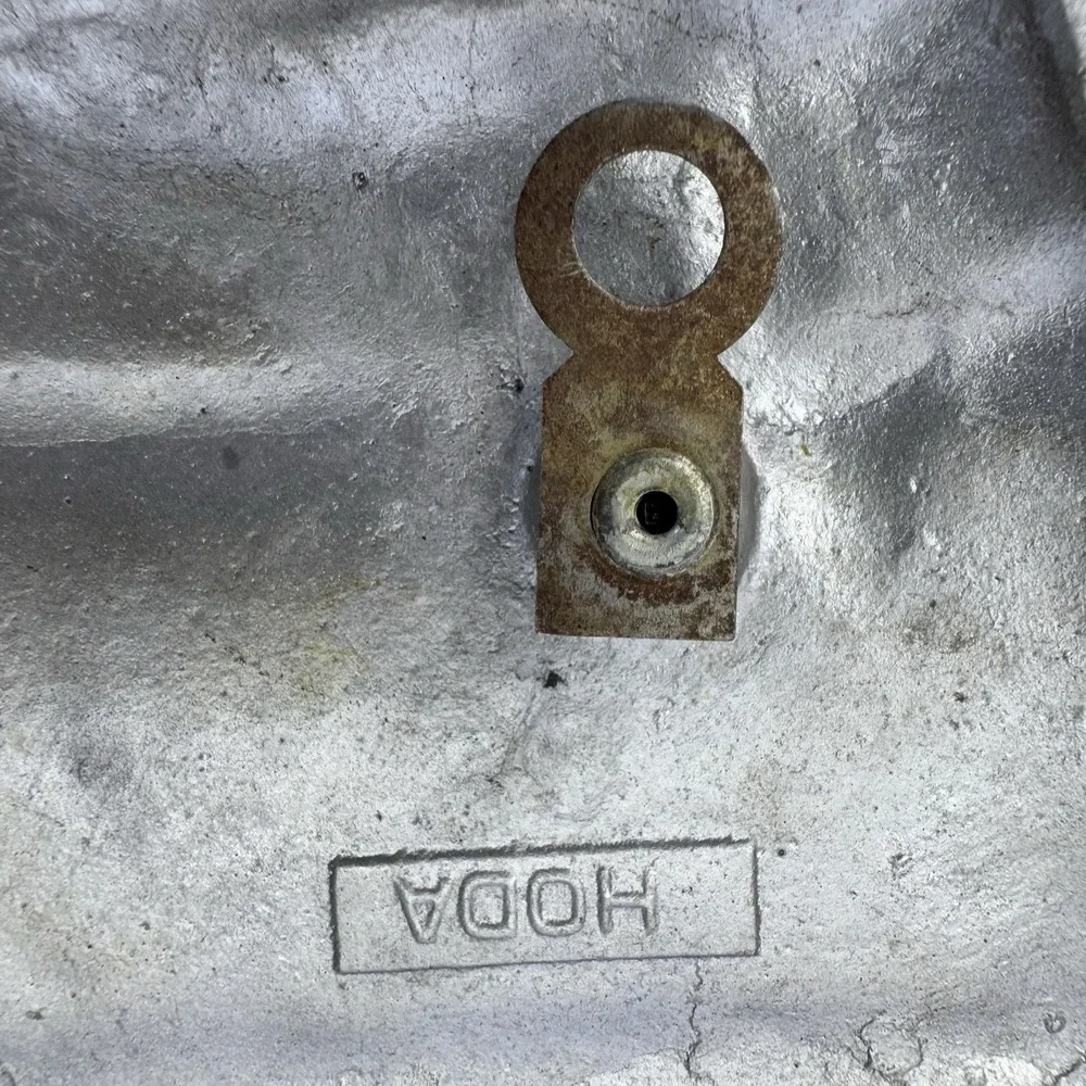 N/A 1976 sexton