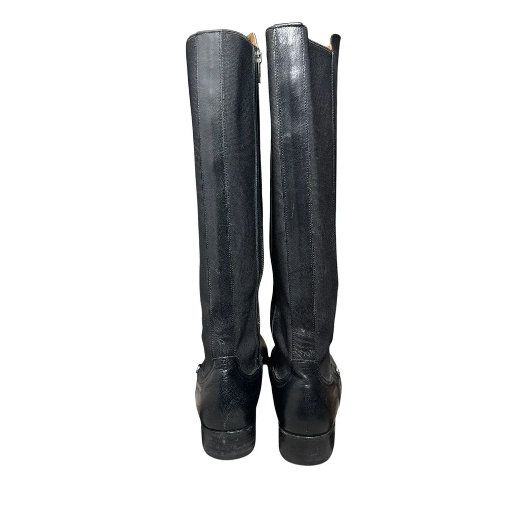 Frye melissa tall