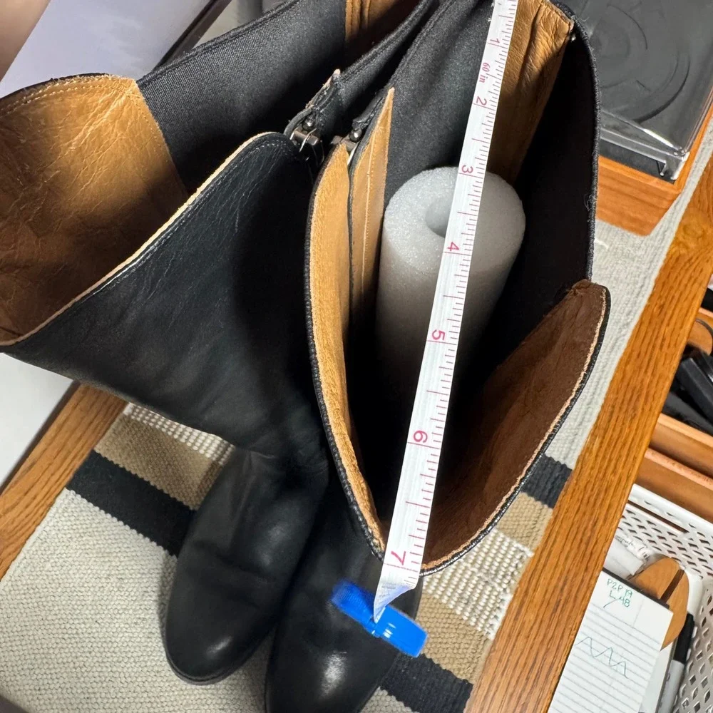Frye melissa tall