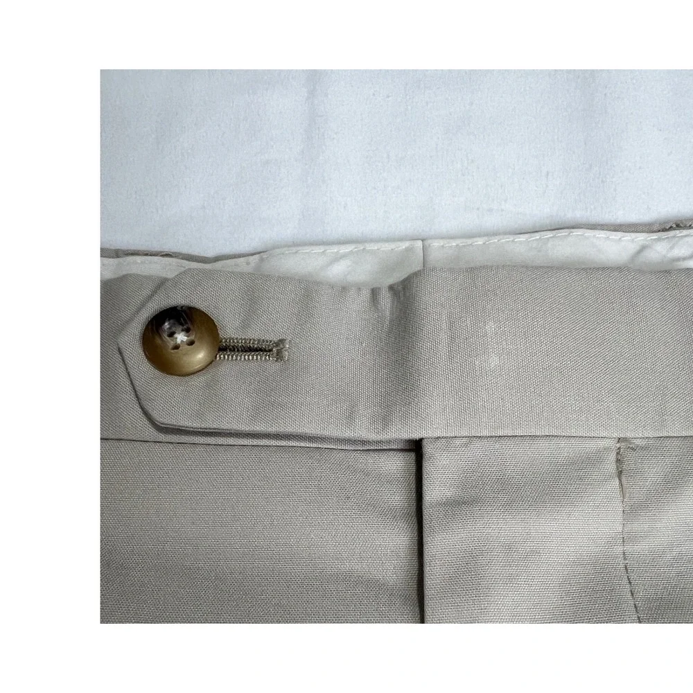 346 Brooks Brothers classic flat