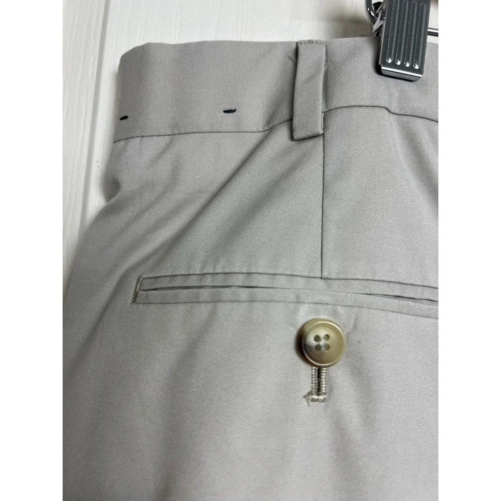 346 Brooks Brothers classic flat