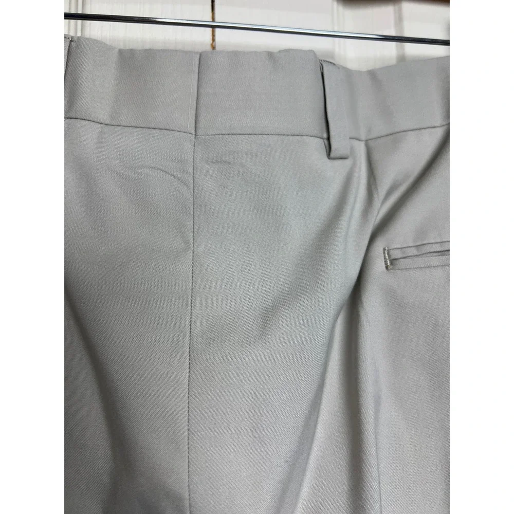 346 Brooks Brothers classic flat