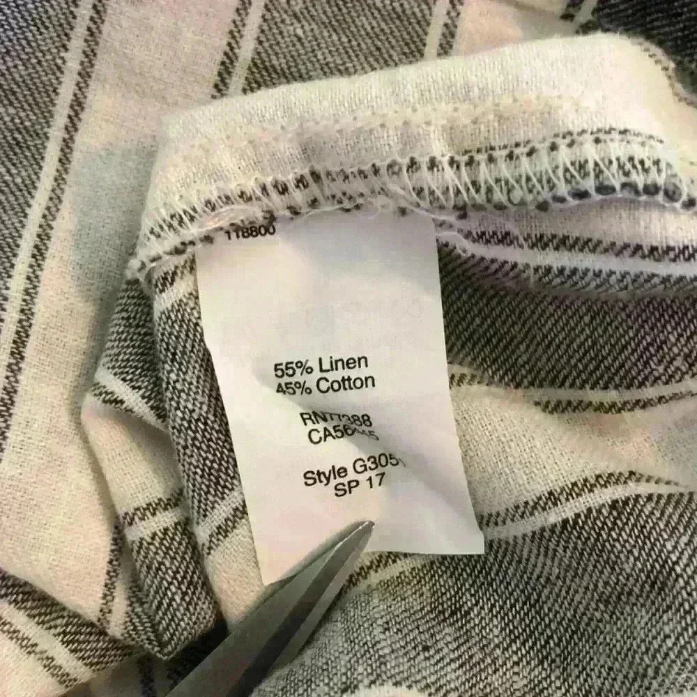 Madewell excellent no