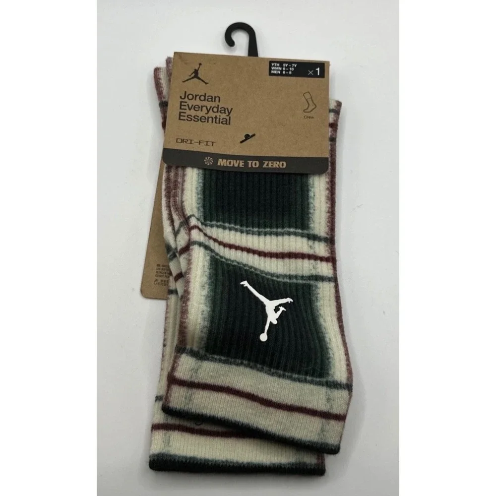Jordan everyday essential
