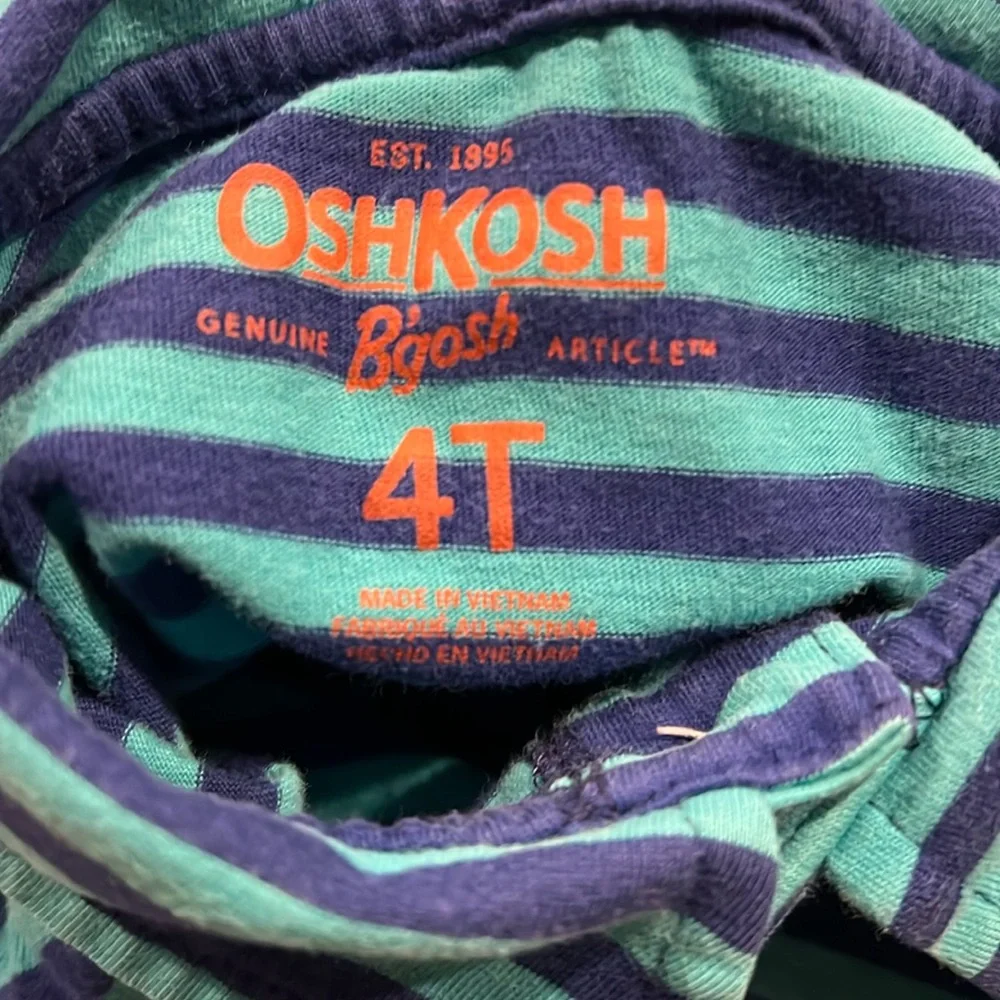 OshKosh Bgosh pre loved