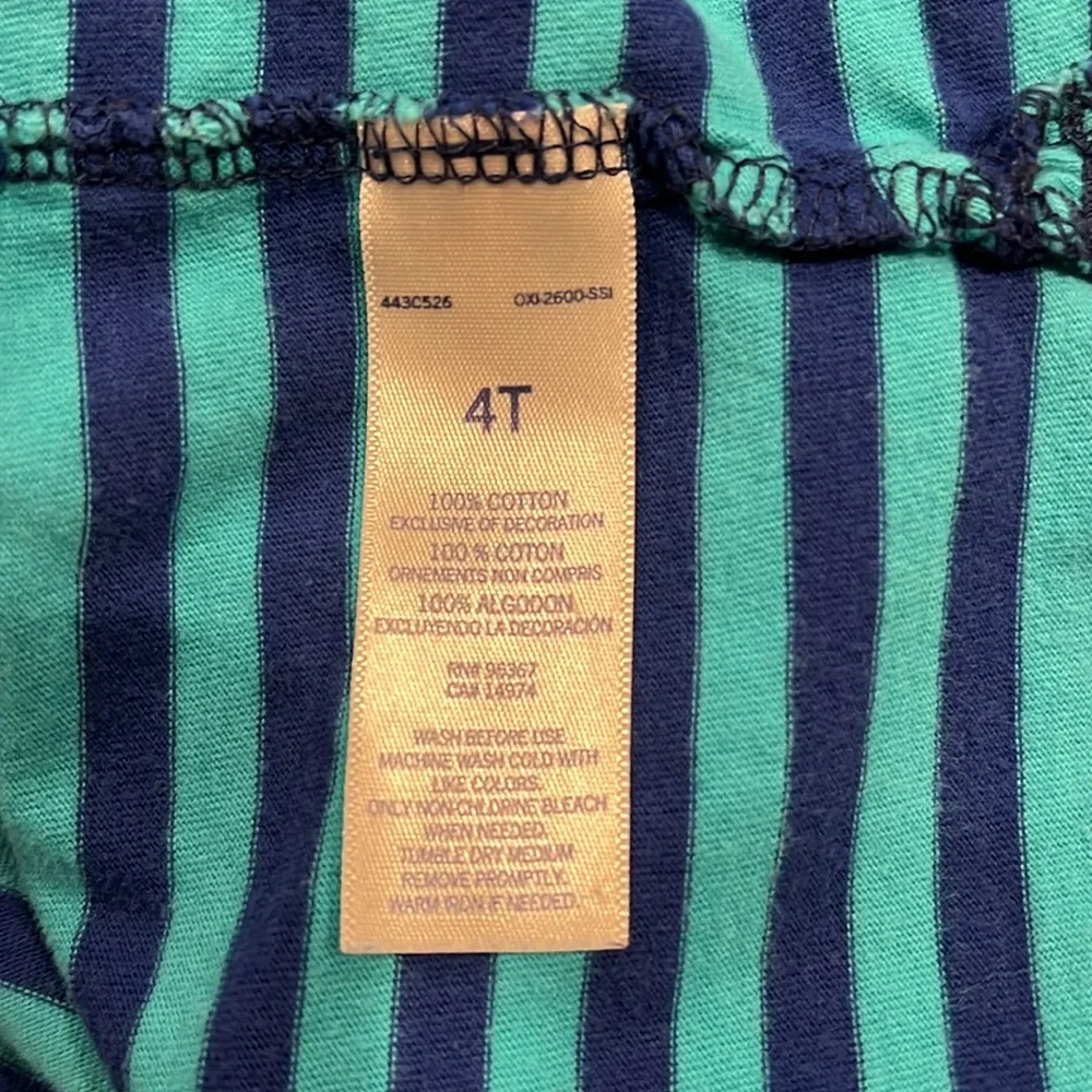 OshKosh Bgosh pre loved