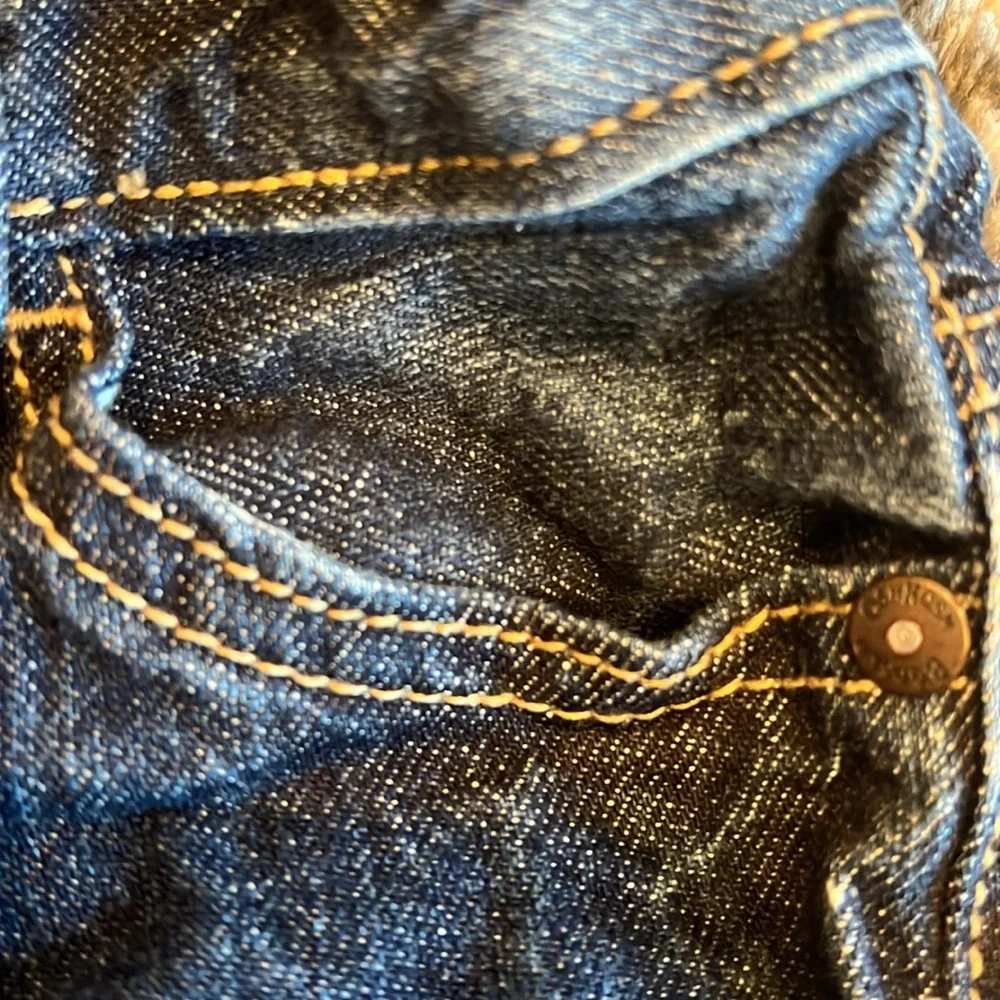 OshKosh Bgosh pre loved