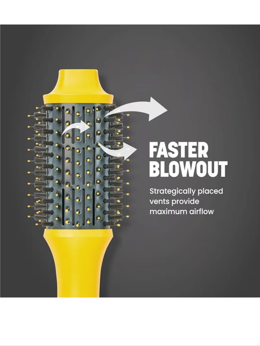 Drybar double shot