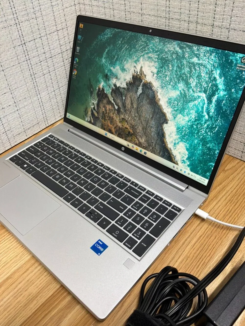 HP probook 450