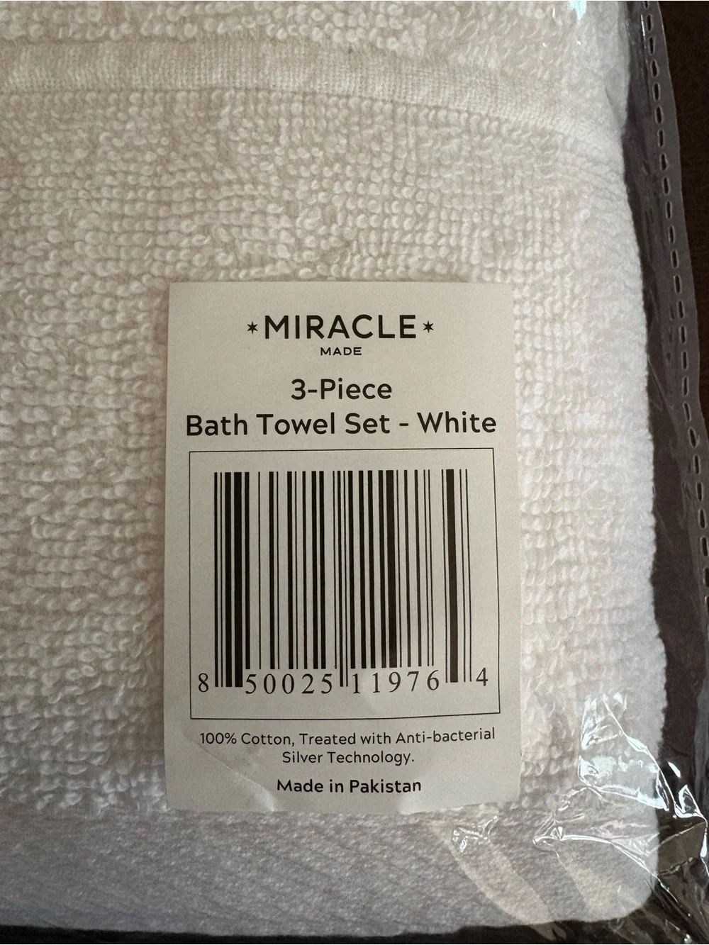 Miracle soft highly
