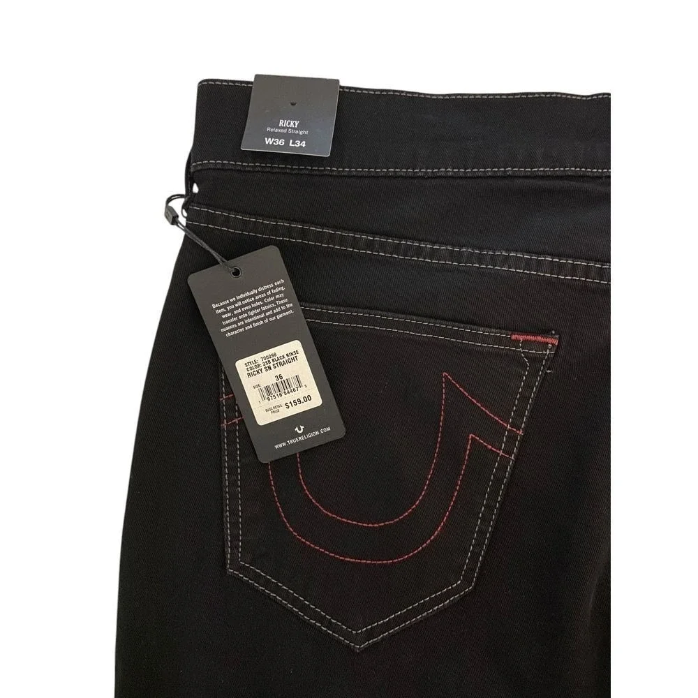 True Religion true religion