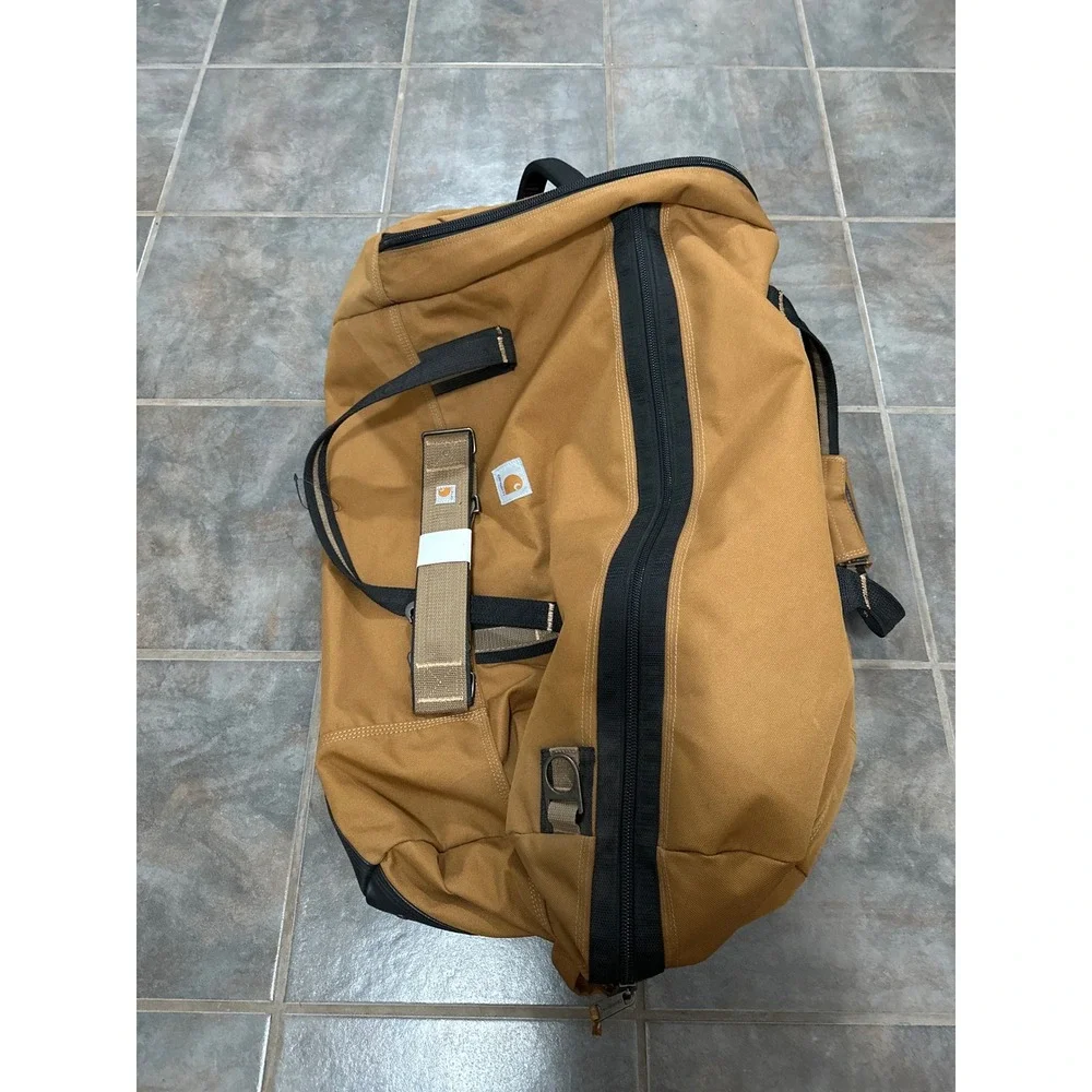 Carhartt legacy gear