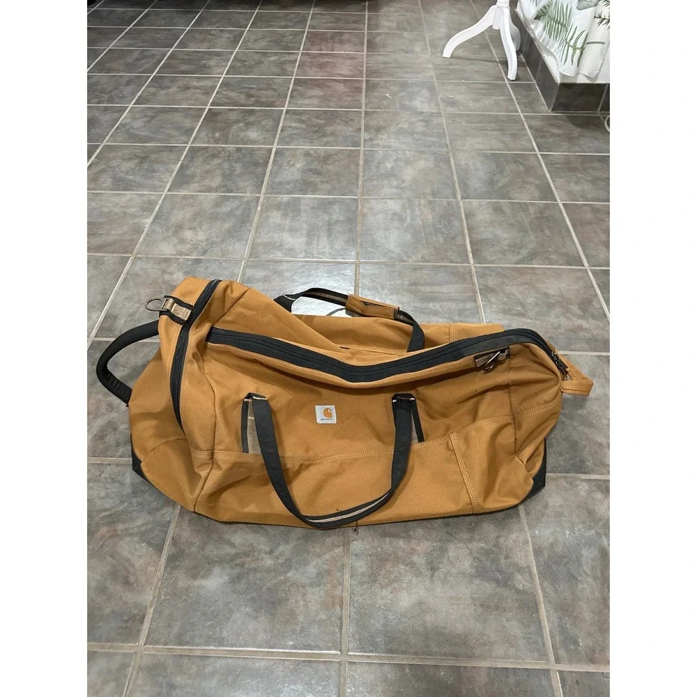 Carhartt legacy gear