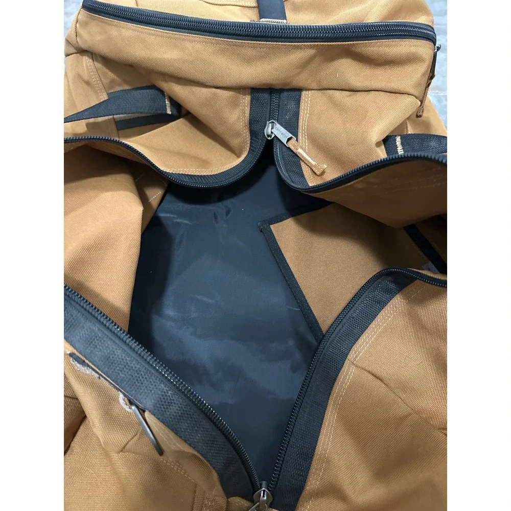Carhartt legacy gear