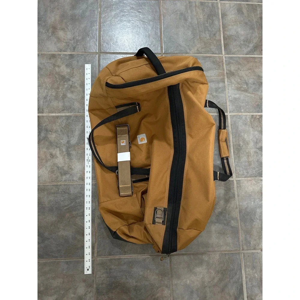 Carhartt legacy gear