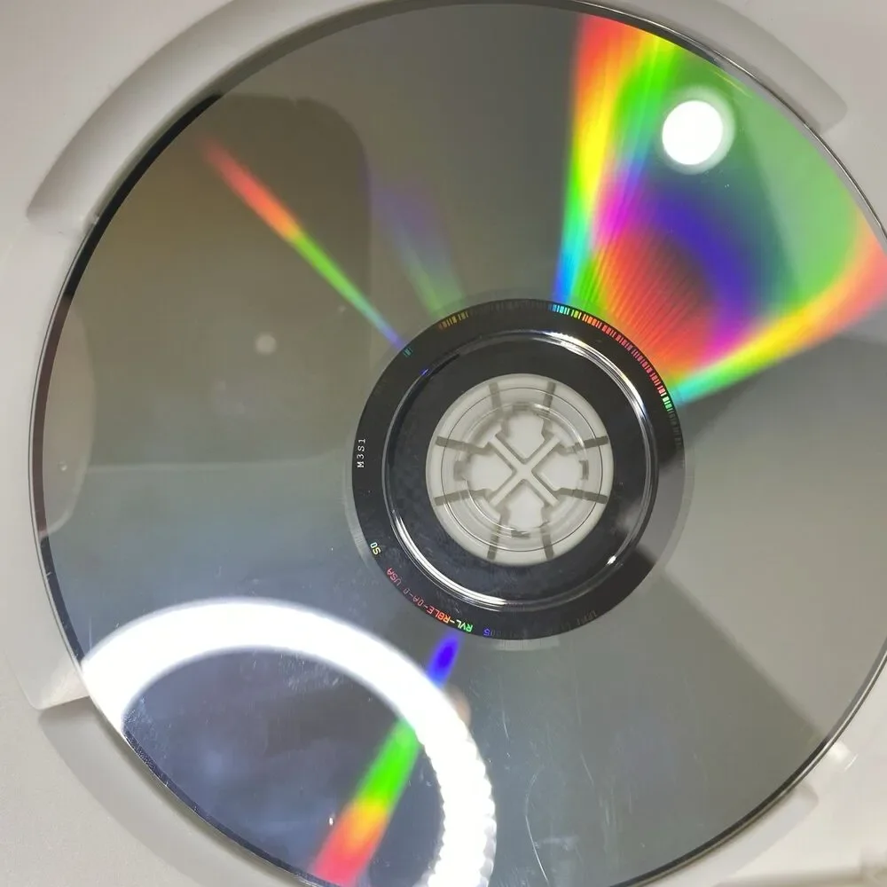 Nintendo pre owned