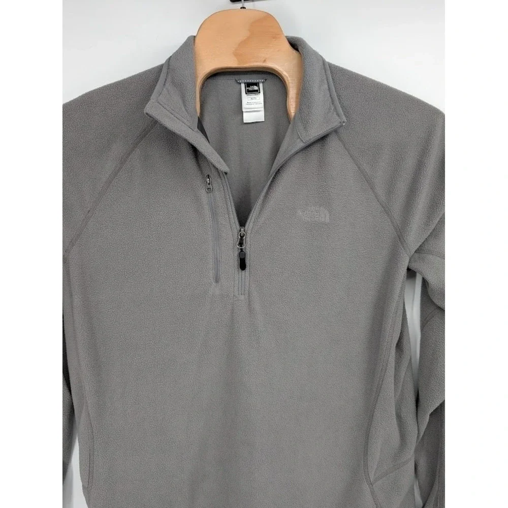 The North Face men north