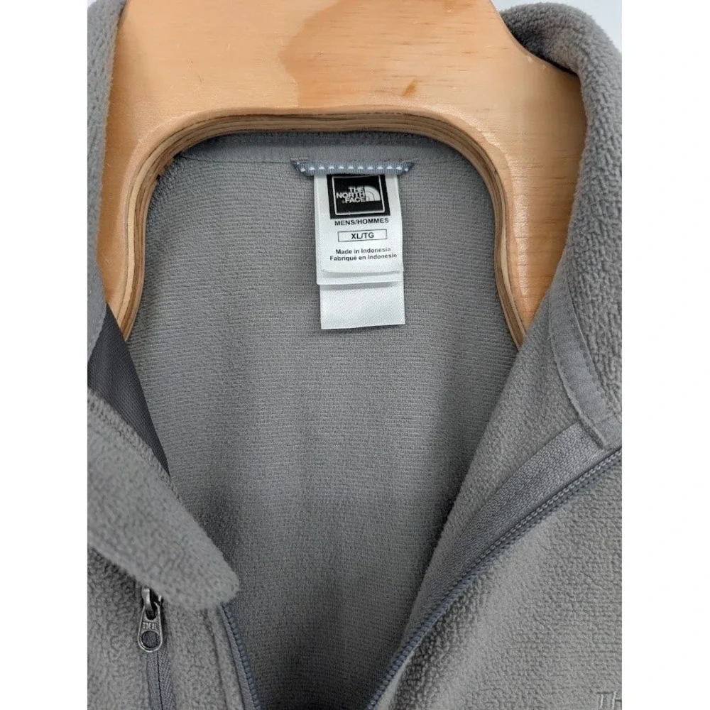 The North Face men north