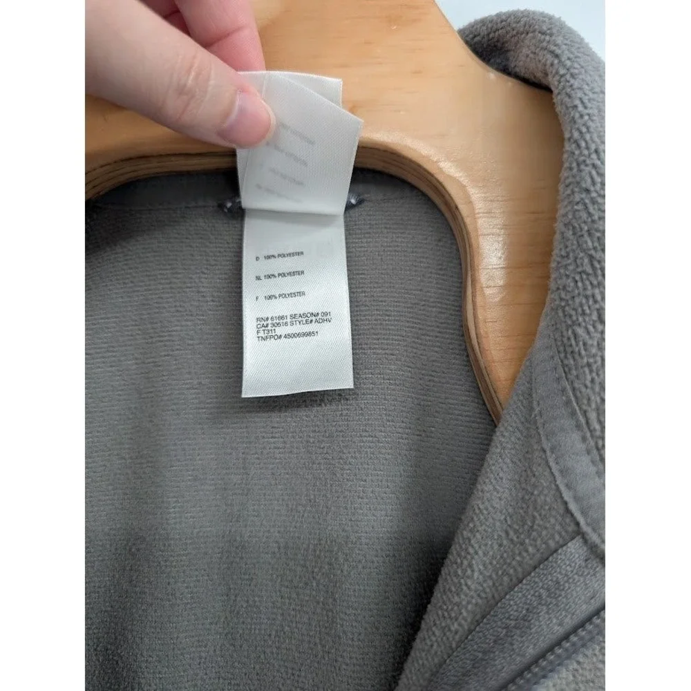 The North Face men north