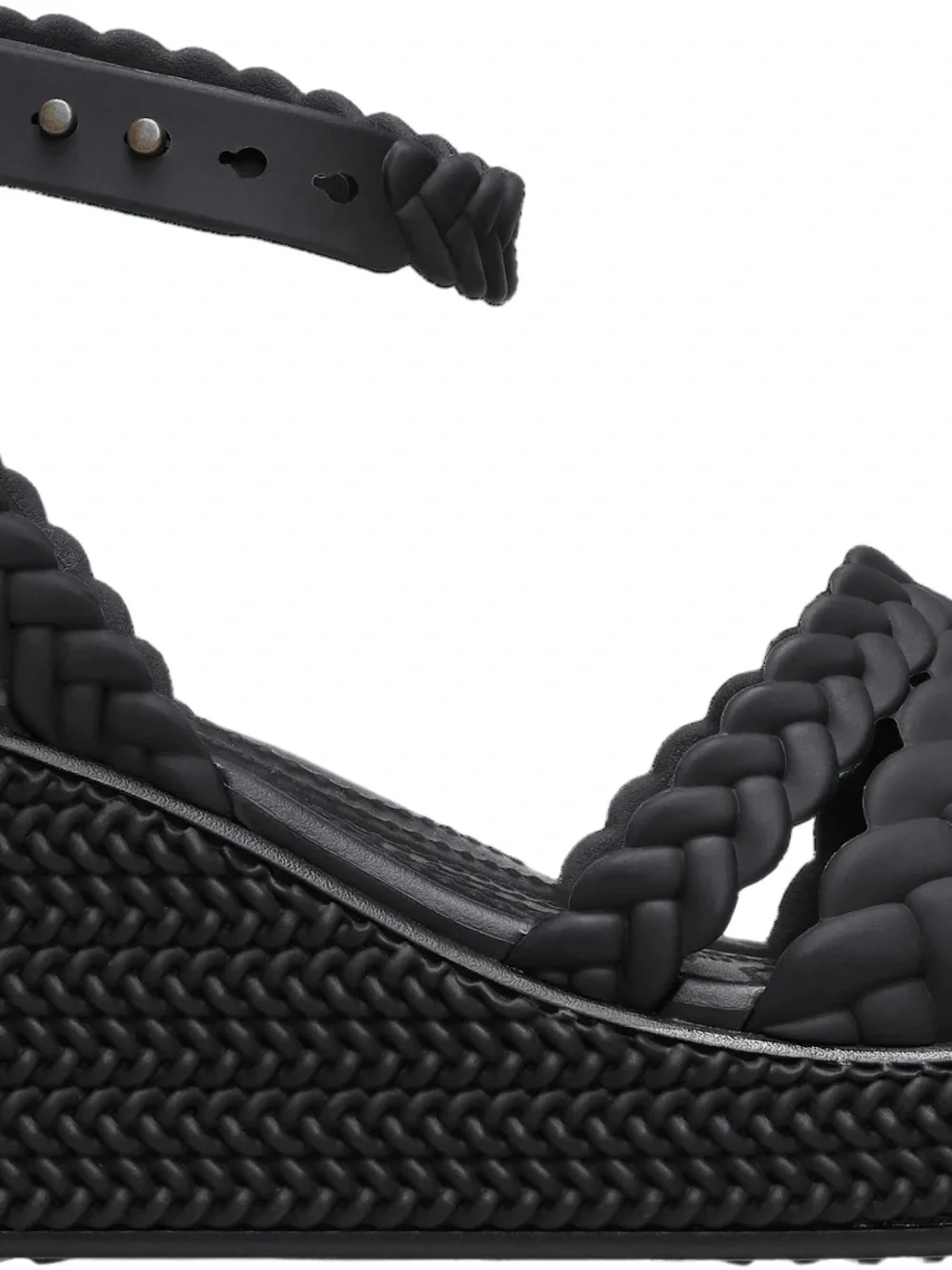 CROCS incredibly comfortable