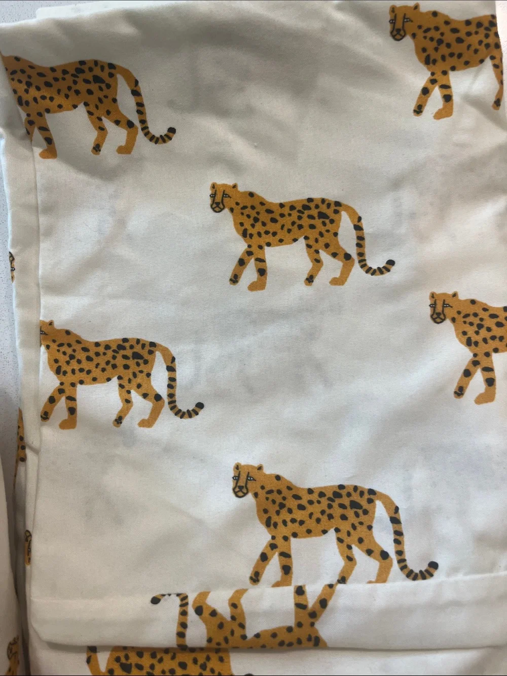 Pillowfort Full Size Sheet Set
