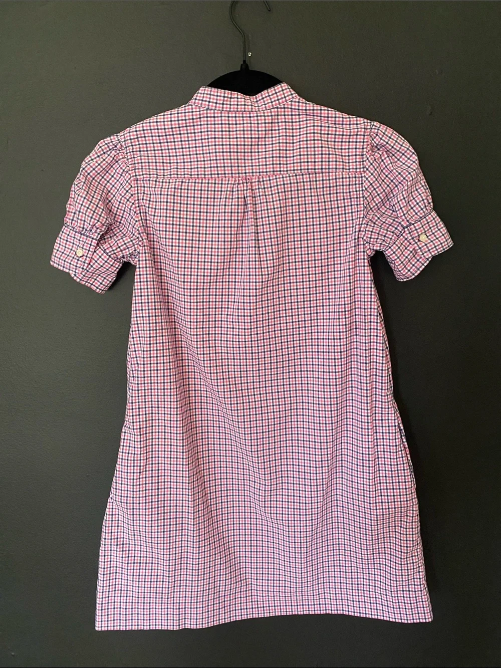Ralph Lauren girl’s ralph