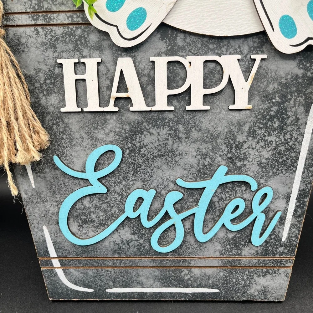 N/A easter wall