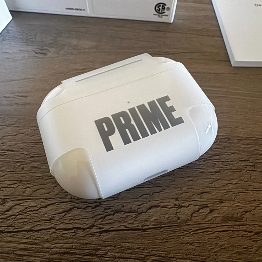 Apple airpods pros