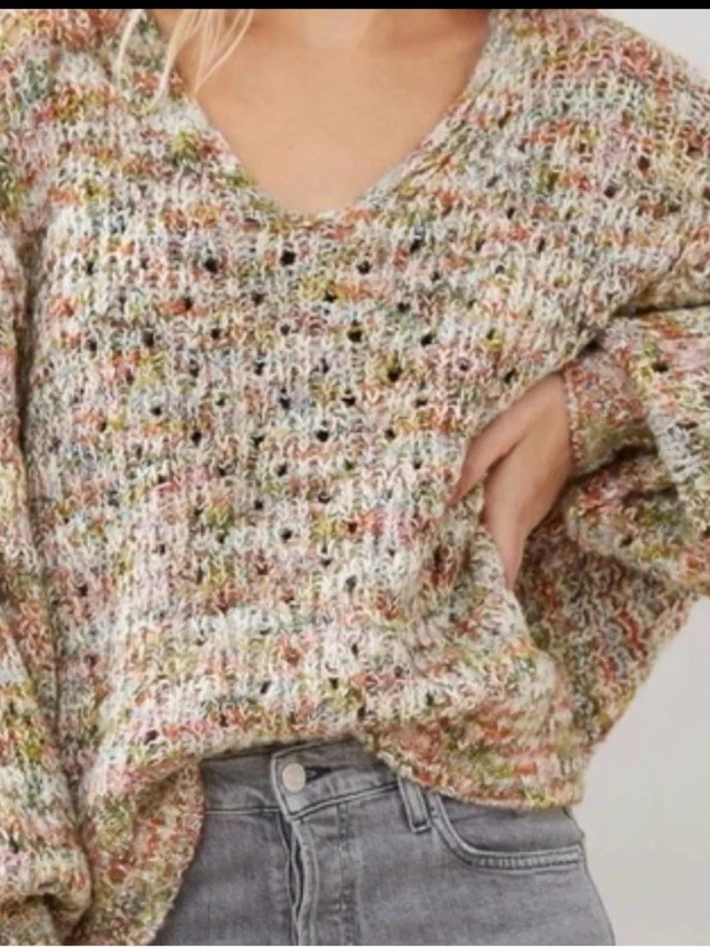 Free People free people