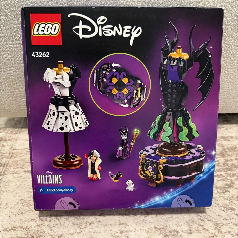 Lego brand new