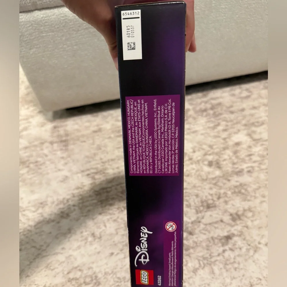 Lego brand new