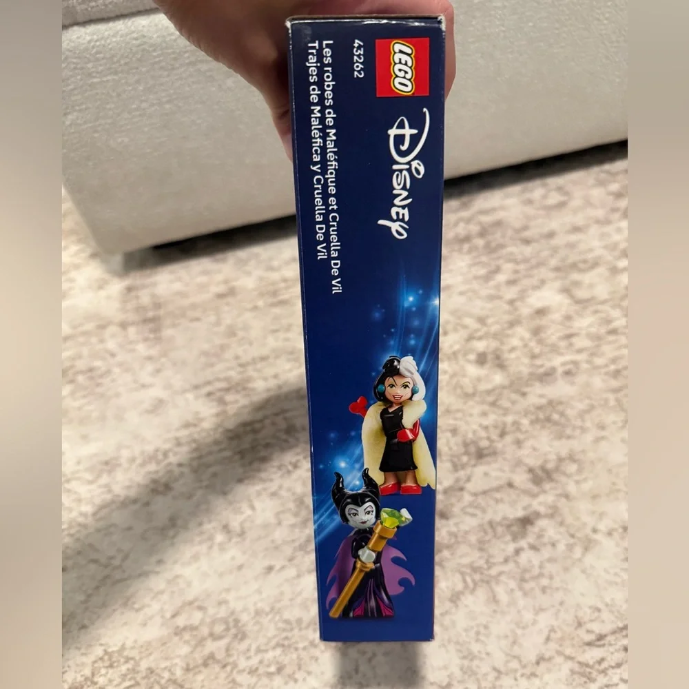 Lego brand new