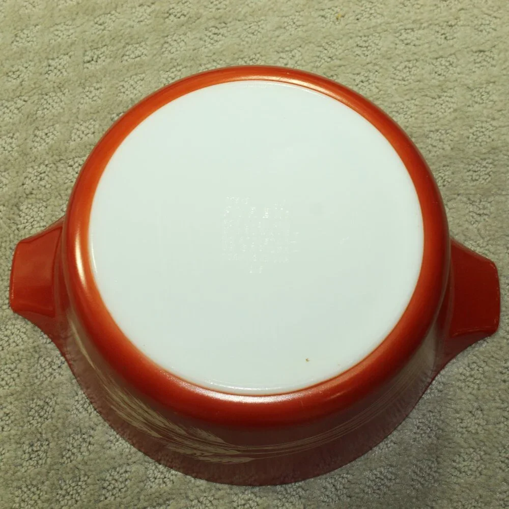 Pyrex this product