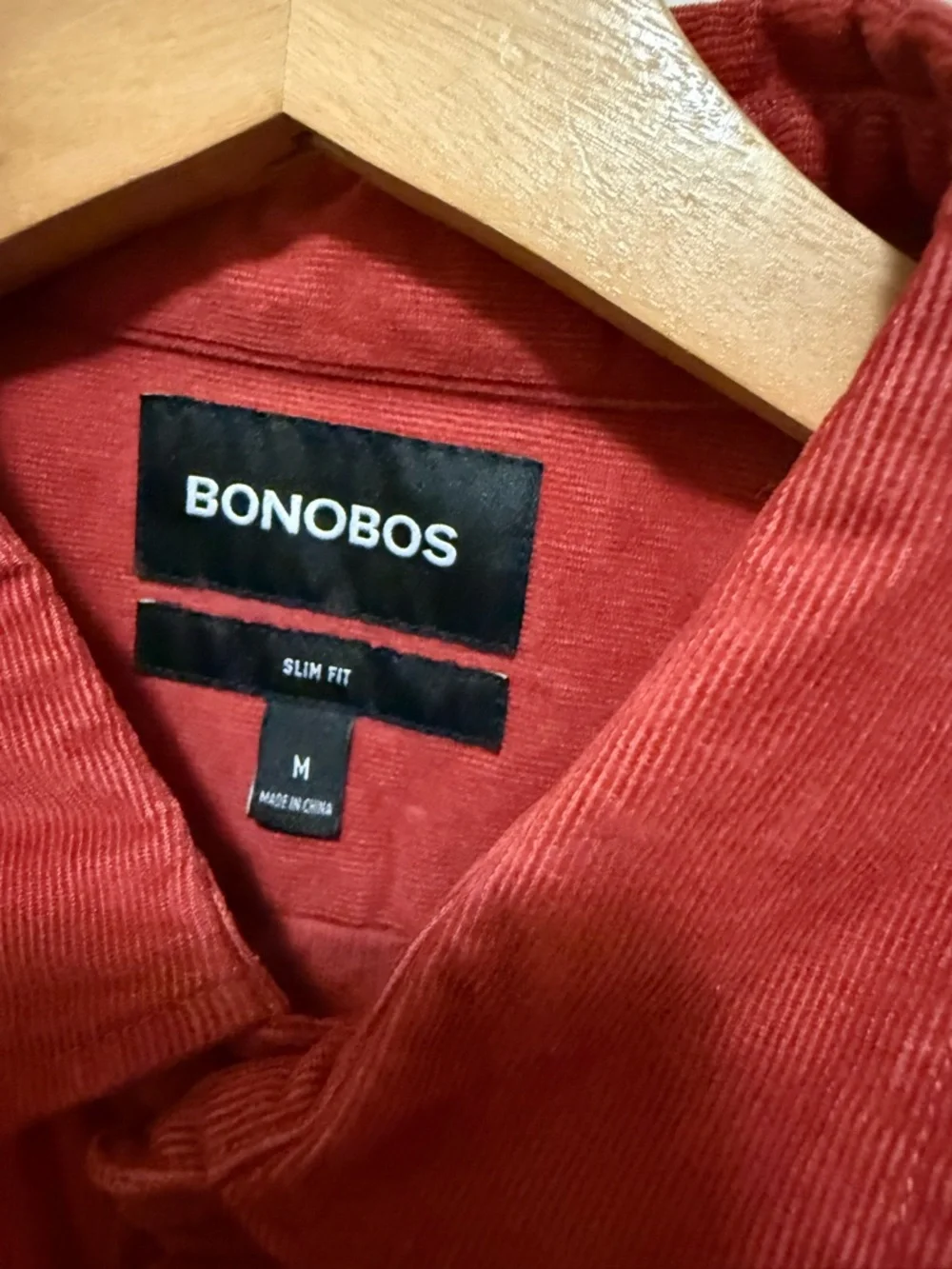 Bonobos slim stretch