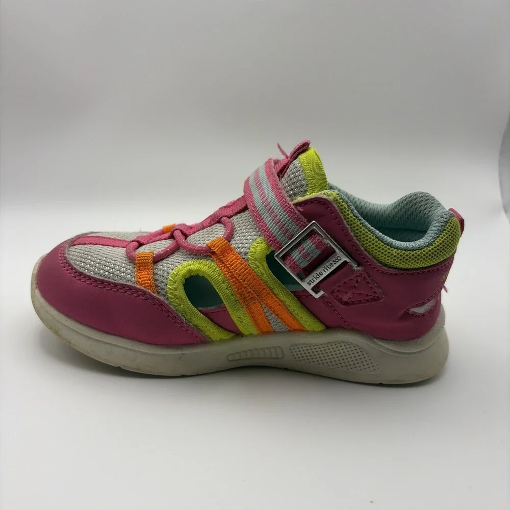 Stride Rite shoes these good