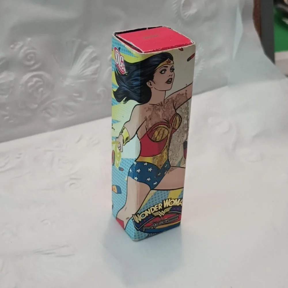 MAC Cosmetics this limited