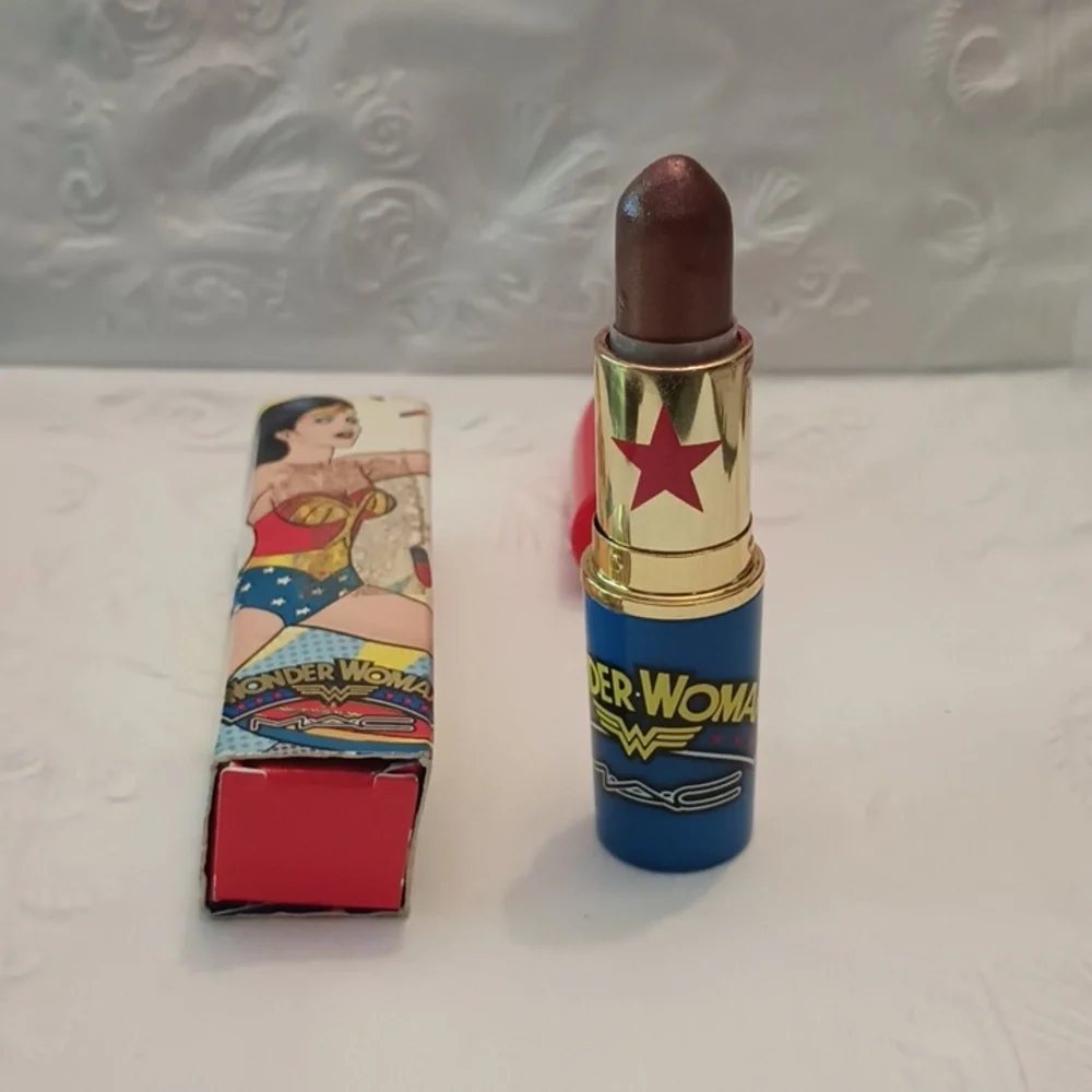 MAC Cosmetics this limited