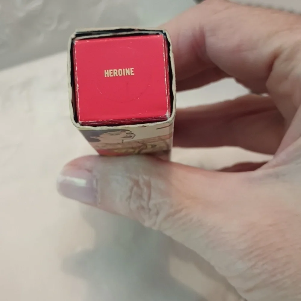 MAC Cosmetics this limited