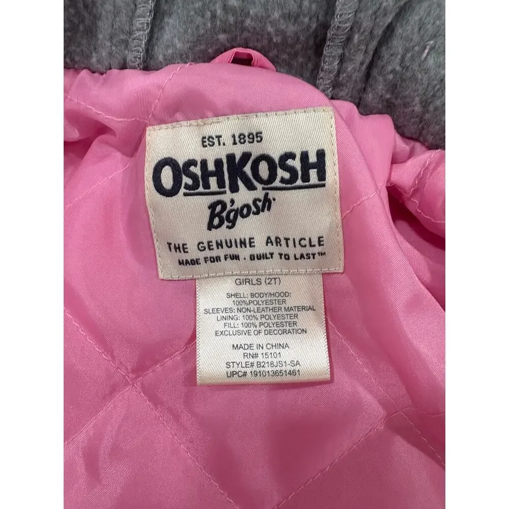 OshKosh Bgosh osh kosh