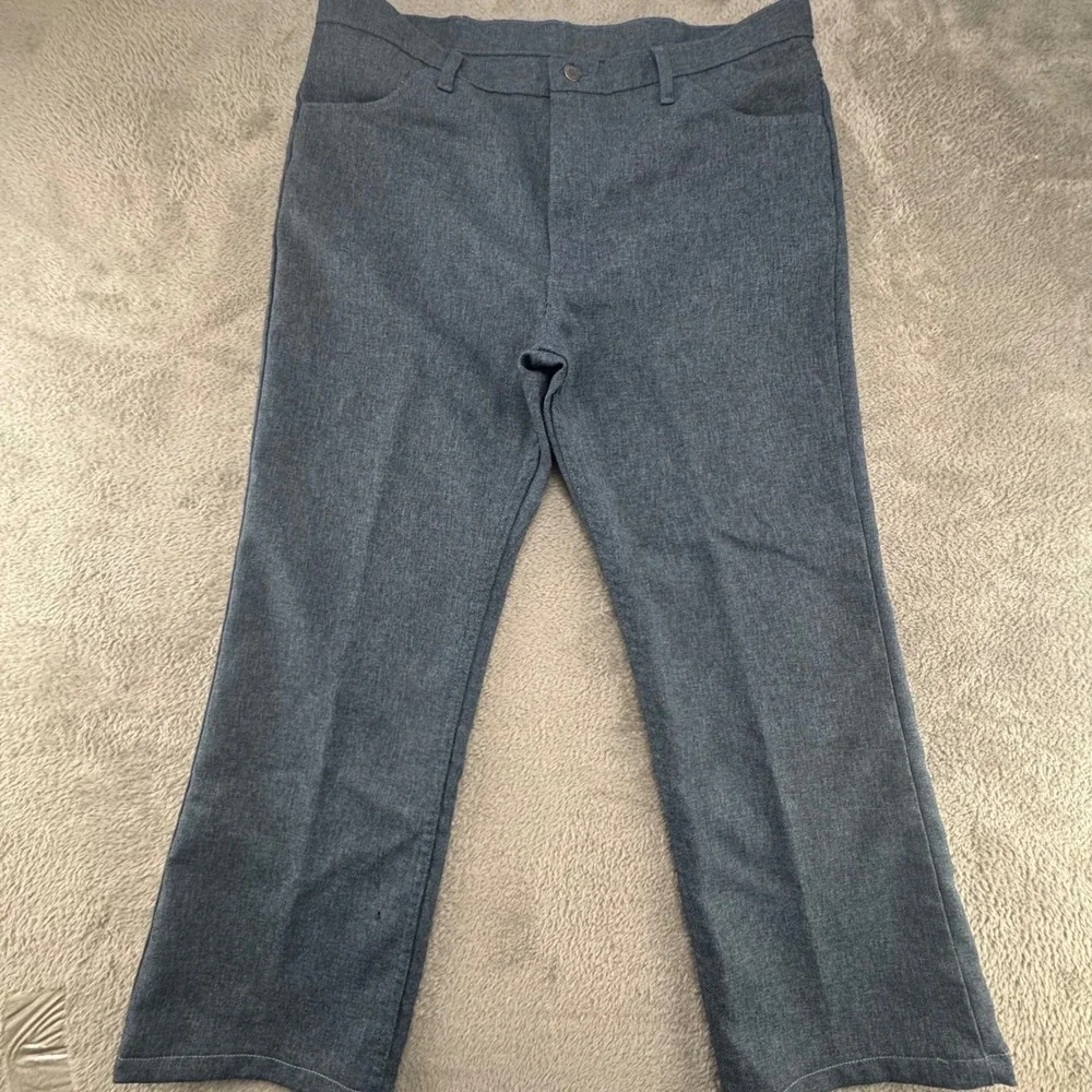 Wrangler 82hu dress