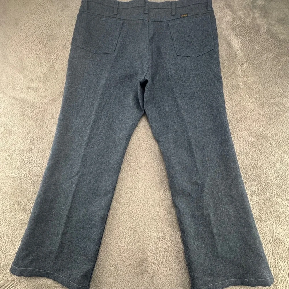Wrangler 82hu dress