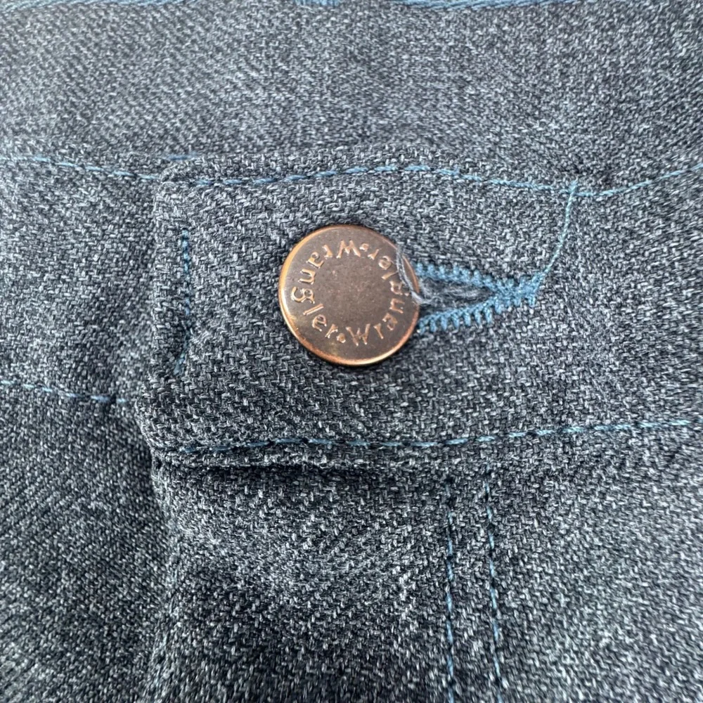 Wrangler 82hu dress