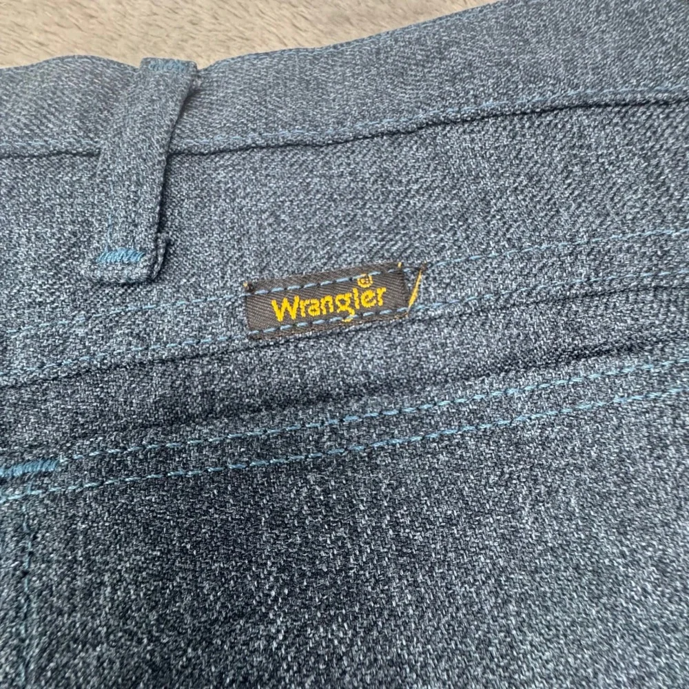 Wrangler 82hu dress
