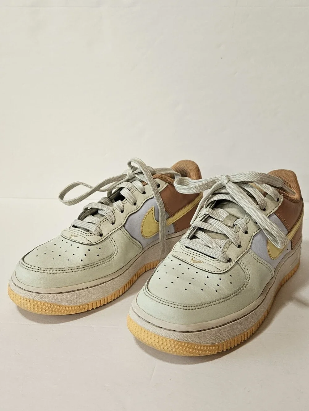Nike pre owned