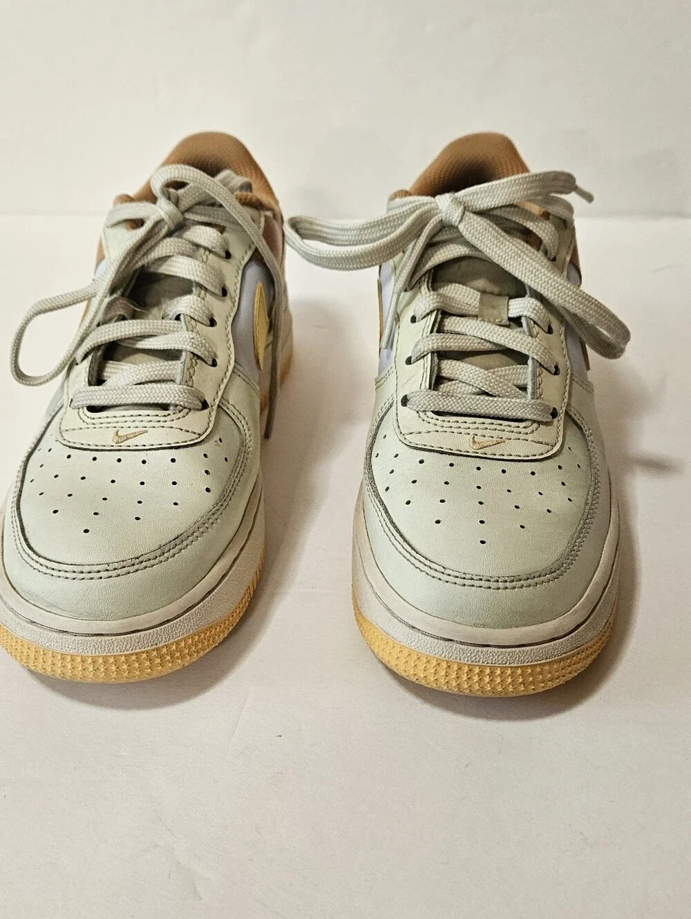 Nike pre owned
