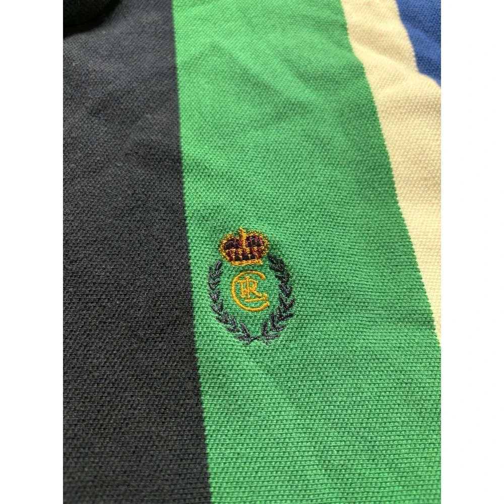 Ralph Lauren vintage striped