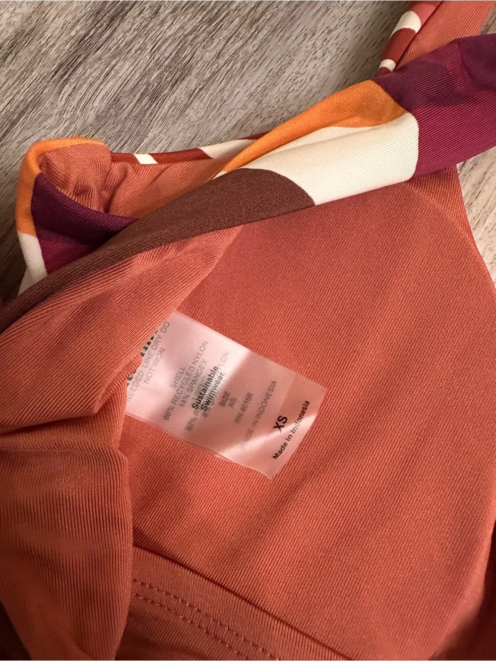 Vitamin A new tags