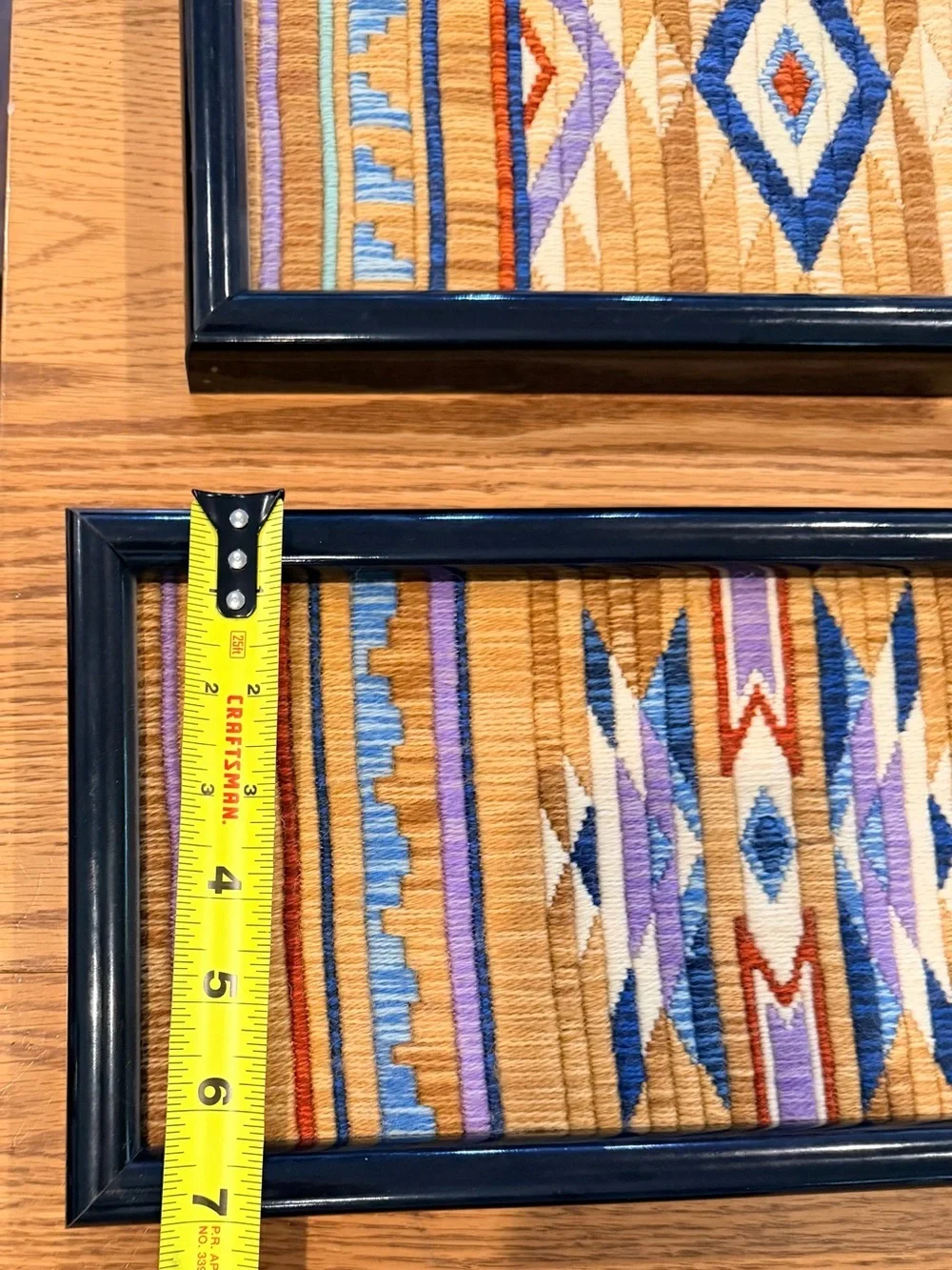 N/A unbranded handwoven